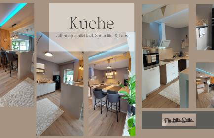 My Little Suite - Photo 3