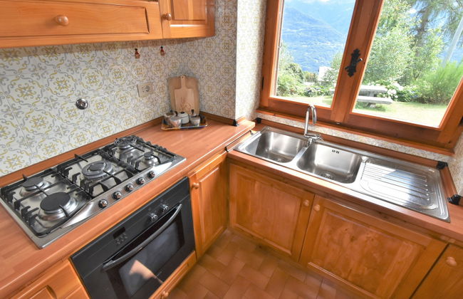 Chalet Elda - Photo 19