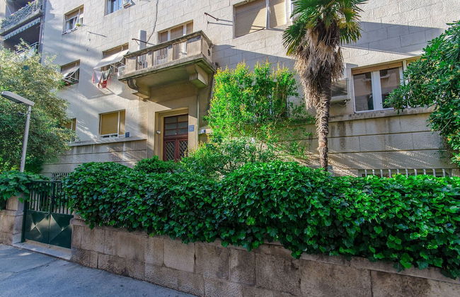 Apartment Z4 - Foto 19