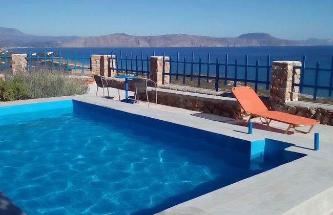 Stone Villa I in Petres - Foto 27