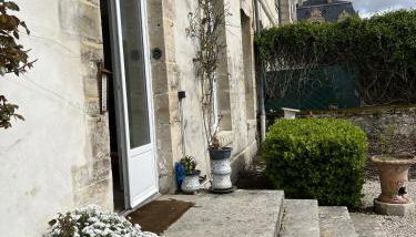 Le jardin de L'Hippodrome - Foto 2