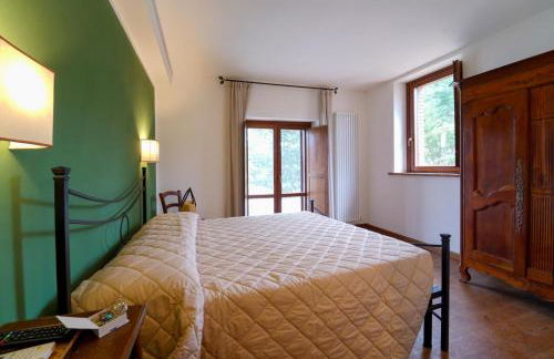 Villa Il Girasole in Parrano - Foto 56