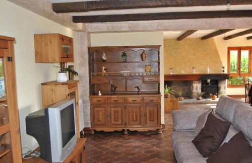 Finca Arroyo del Valle NO HAY PISCINA - Foto 16