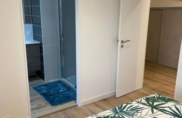 Magnifique corps de ferme rénové avec Jacuzzi - Foto 27