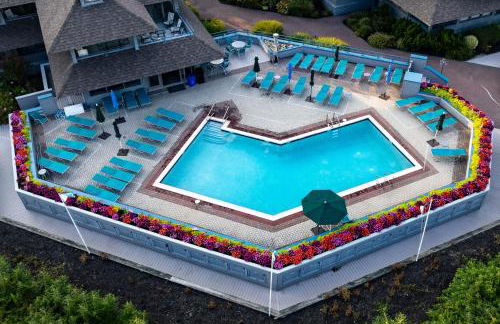 Oceanfront 3 bed 2 bath Condo Pool Pvt Bch Access - Foto 26