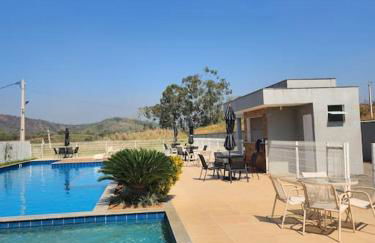 Aluga-se casa com area gourmet - Foto 13