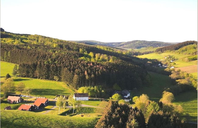 Ferienhaus im Hochsauerland mit Terrasse - Photo 39
