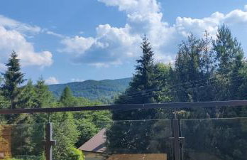 Korona Bieszczad Premium Apartments - Foto 100