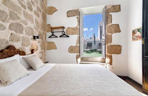 Casa San Marcial - Foto 71