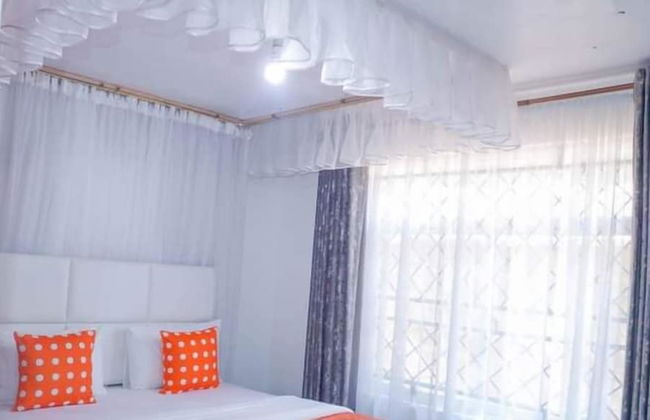 Lux suites Jimka Apartments Kisumu - Foto 1