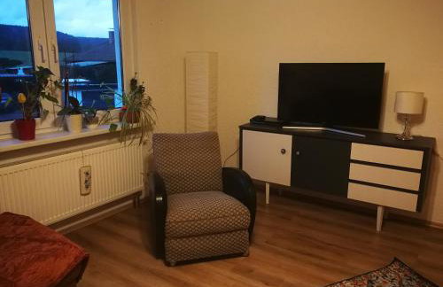 Ferienwohnung mit Balkon 1.OG - Foto 17