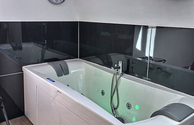 Les Suites Fénelon - Photo 12