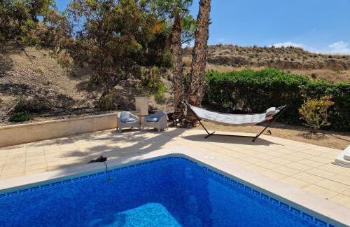 Casa Gran Mirador - Ruime vakantie villa met groot privé zwembad 8-14 pers - Foto 32