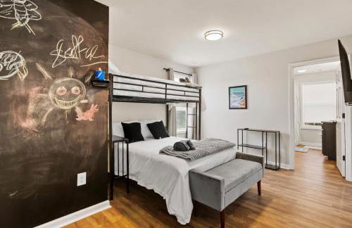 Modern Athens Stay 2 King Beds Near UGA & Downtown - Photo 7