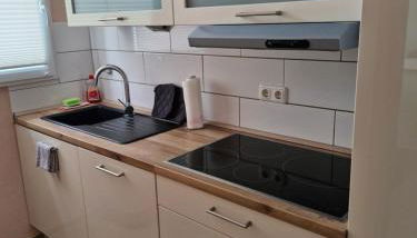 Apartment Bochum - Foto 3, stove