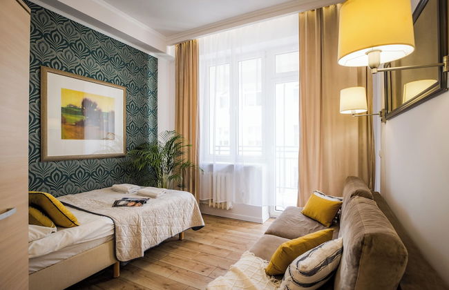 MGR Studio Bitwy Warszawskiej Warszawa - Foto 7