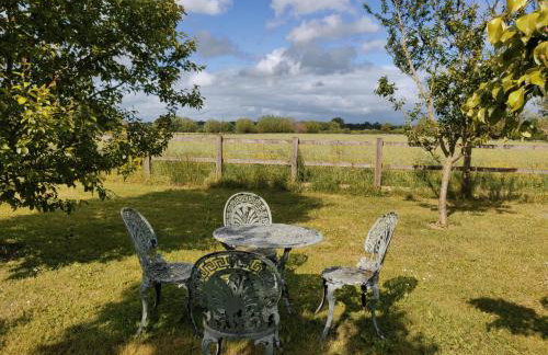 The Coach House - Foto 15