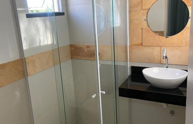 Cumbuco Residencial Dunas Beach Apt 203 - Photo 11