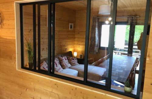 Chalet Jad'Orres - Foto 16