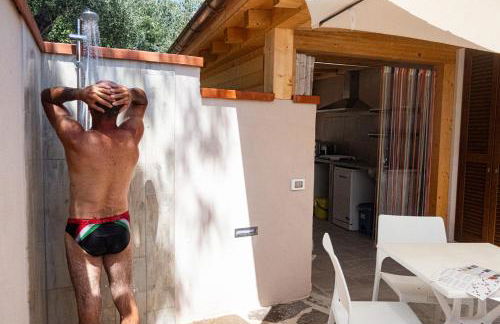 Villa il Poderino - Foto 45