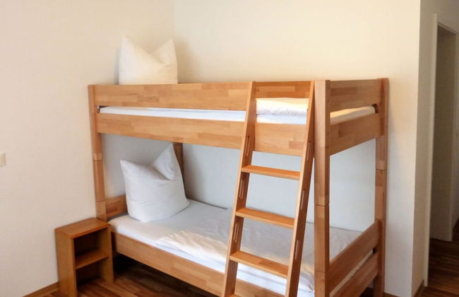 Ruhiges Appartement in Strandnaehe in Wohlenberg, Deutschland - Foto 4