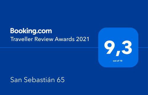 San Sebastián 65 - Foto 8
