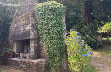 Gîtes du Gohic - Le Cidre - Foto 34