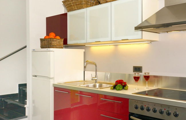 Sivota Senses - Villa Amalia - Foto 10