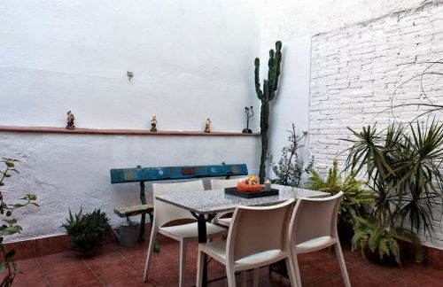 Holiday home La casa azul - Foto 1