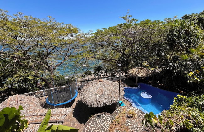 Hotel-Selvazul Laguna Apoyo - Foto 42