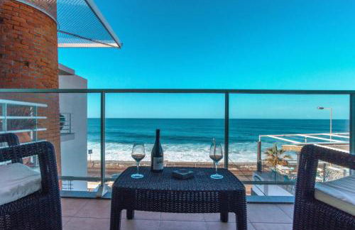 Apartment 7 on Paul do Mar Beach - Foto 18