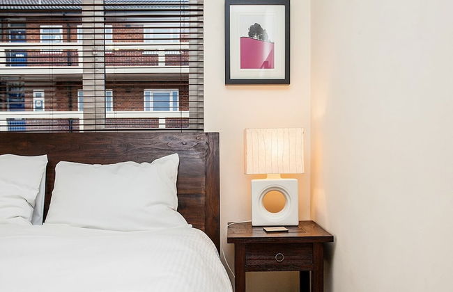 Stunning Spacious South London 1 Bed Apartment with Balcony - Foto 2