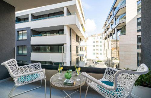 Downtown MaritA207 - Photo 42