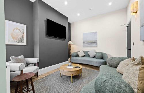 Sleeps 14 The Old Trafford Family Zen by Genesis Living - Foto 70