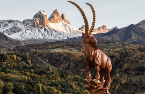 Chalet D'albiez - Photo 26