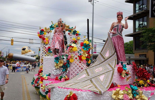 Tour del Missions National Historical Park - Foto 5