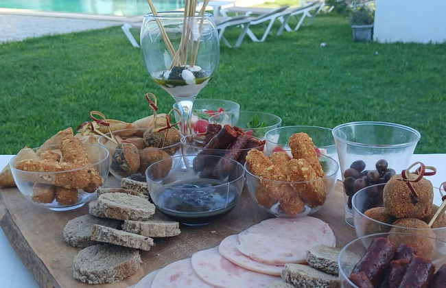 Casa bella vita Tunisia Italia - Foto 8