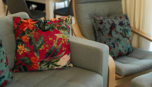 Residenz Meeresblick B2 - Foto 5