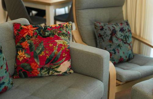 Residenz Meeresblick B2 - Foto 5