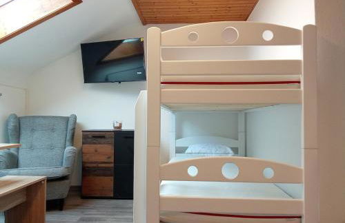 NEU Komplette Ferienwohnung Schwarzwaldluft - klein kompakt gemütlich direkte Buchung ohne Freigabe möglich - Foto 7