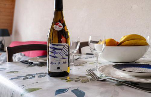 Appartement Le Cormoran - Foto 18