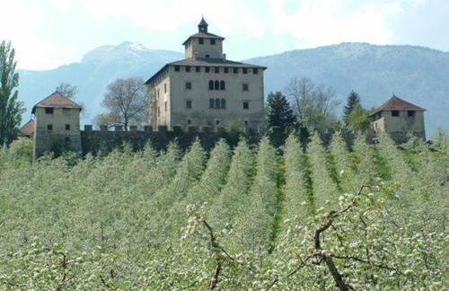Casa vacanze Dos de Loré - Relax a due passi da Tovel - Foto 35