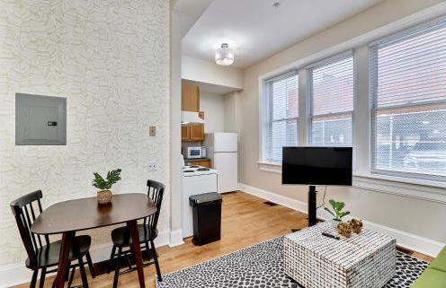 White House at Grand Central - Foto 138