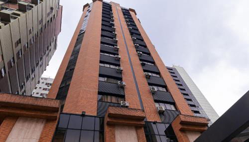 Vossa Bossa Flat Jardins - Foto 5