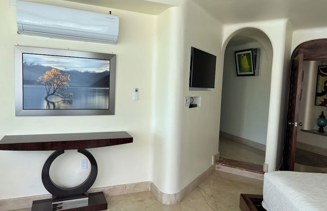 Fully Staffed, Beach Frontage Luxury Villa - Foto 61