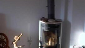 Gästezimmer Ferienwohnung VILLA ALEXA, mit Wallbox - Foto 4