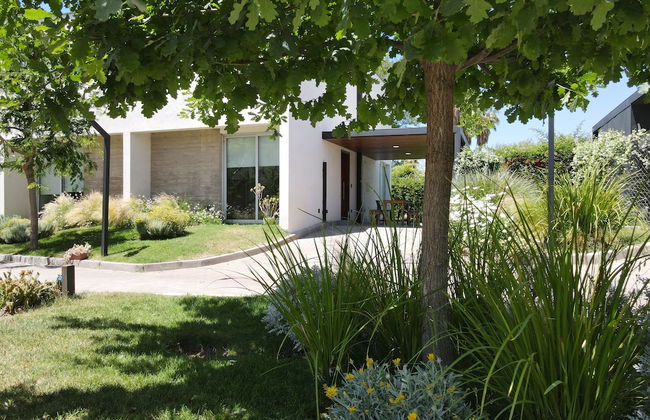 Moderna casa para 5 Chacras de Coria - Foto 1