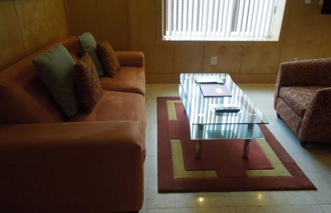 The Eldon Luxury Suites - Photo 27