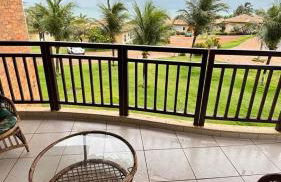 Paraíso Beira Mar A11 Praia de Zumbi - Foto 58