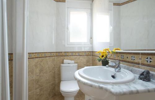 Villa Florencia by Interhome - Foto 50